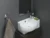 Köşe Lavabo, Mini, 28X45 Cm | Sakarya Lavabo Modelleri | ADADUŞ - Görsel 2