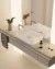 Tezgah Üstü Lavabo, Hera, 60X38 Cm | Sakarya Lavabo Modelleri | ADADUŞ - Görsel 3